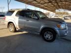 2005 Toyota Sequoia Limited