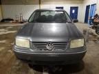 2004 Volkswagen Jetta GLS