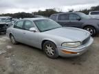 2002 Buick Park Avenue