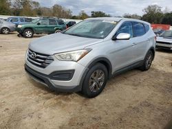 2013 Hyundai Santa FE Sport en venta en Theodore, AL