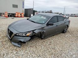 Lotes con ofertas a la venta en subasta: 2021 Nissan Altima SR