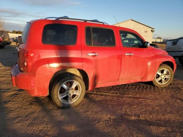 2008 Chevrolet HHR LT