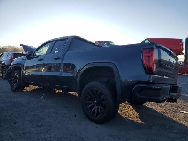 2021 GMC Sierra K1500 Elevation