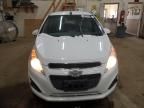 2014 Chevrolet Spark 1LT