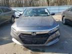 2018 Honda Accord EXL