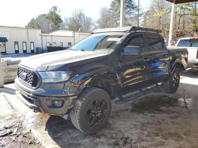 2019 Ford Ranger XL