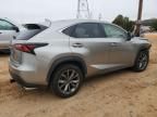 2017 Lexus NX 200T Base