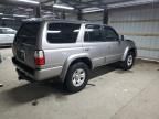 2002 Toyota 4runner Limited