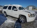 2011 Chevrolet Suburban C1500 LS