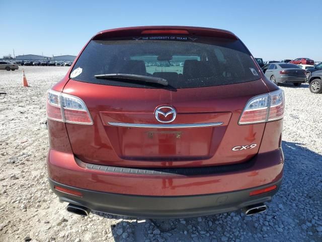 2010 Mazda CX-9