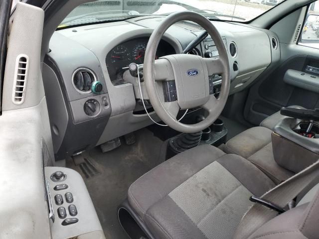 2006 Ford F150