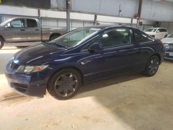 2011 Honda Civic LX en venta en Mocksville, NC