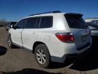 2013 Toyota Highlander Base