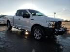 2016 Ford F150 Super Cab