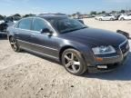 2008 Audi A8 L Quattro