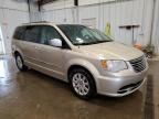 2012 Chrysler Town & Country Touring