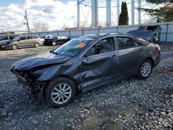 2011 Toyota Camry SE en venta en Windsor, NJ