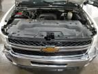 2012 Chevrolet Silverado K2500 Heavy Duty LT