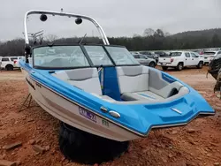 Mastercraft nxt salvage cars for sale: 2020 Mastercraft NXT