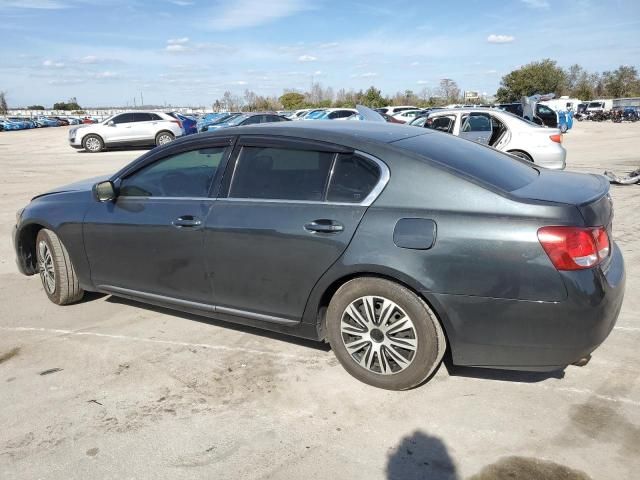 2006 Lexus GS 300