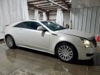 2013 Cadillac CTS