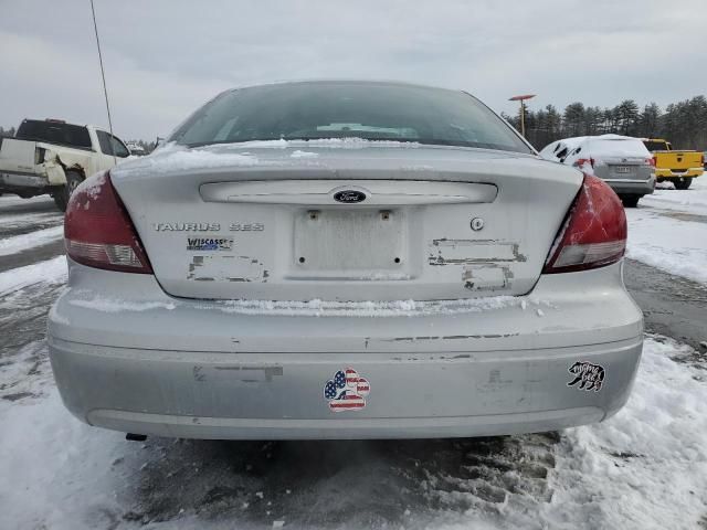 2004 Ford Taurus SES