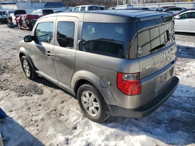 2008 Honda Element EX