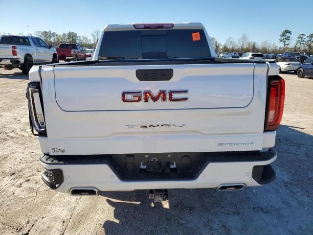 2024 GMC Sierra K1500 Denali