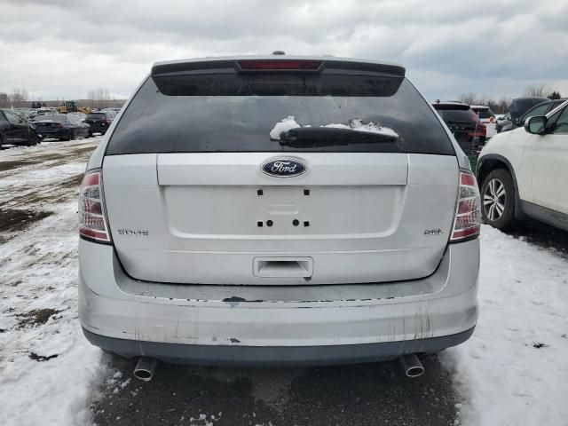 2010 Ford Edge SEL