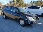 2018 Nissan Versa S