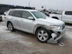 2008 Toyota Highlander Limited