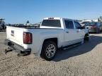 2017 GMC Sierra K1500 SLT