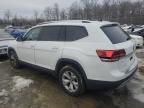 2018 Volkswagen Atlas SE