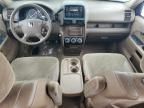 2004 Honda CR-V EX