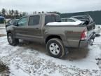 2014 Toyota Tacoma Double Cab