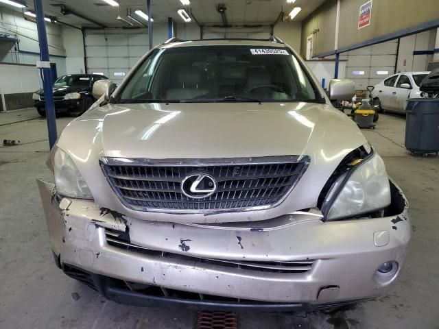 2006 Lexus RX 400