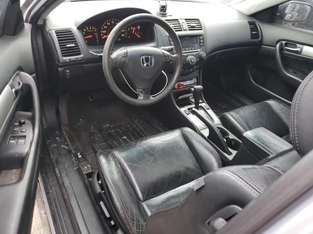 2004 Honda Accord EX