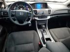 2015 Honda Accord Hybrid