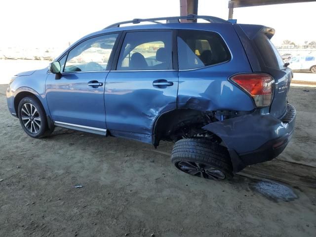 2017 Subaru Forester 2.0XT Touring