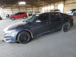 2017 KIA Optima LX en venta en Phoenix, AZ