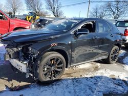 2022 Lexus NX 350 en venta en Moraine, OH