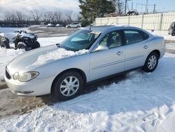 2005 Buick Lacrosse CX en venta en Lexington, KY