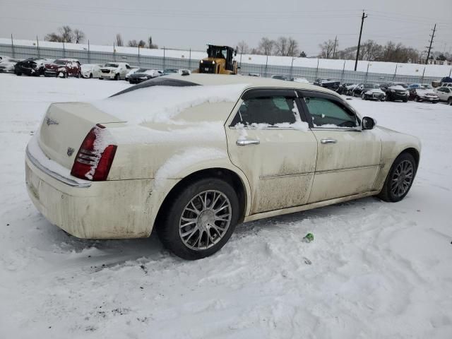 2006 Chrysler 300C