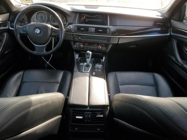 2015 BMW 528 XI