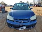 2005 Honda Civic EX