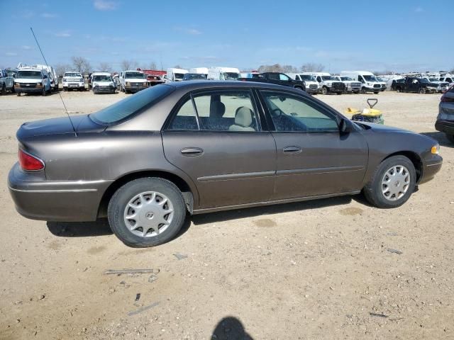 2003 Buick Century Custom