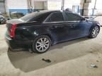 2008 Cadillac CTS HI Feature V6