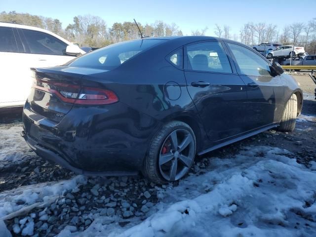 2015 Dodge Dart GT