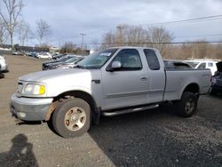 Ford Vehiculos salvage en venta: 2001 Ford F150