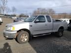 2001 Ford F150